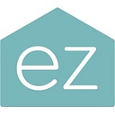 ez Home Search logo
