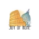 Joy of Rome Tours logo