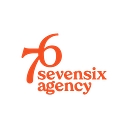 SevenSix Agency logo