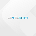 LevelShift logo