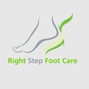 rightstepfootcare.com favicon