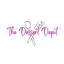 The Dessert Depot logo