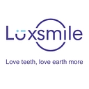 LUXSMILE logo