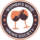 Women's Wine Hiking Society logo