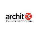 architCX logo