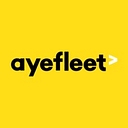 Ayefleet logo