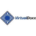 VirtualDoxx logo
