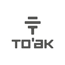 To'ak Chocolate logo