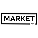 Market Fit logo