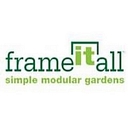 Frame It All logo