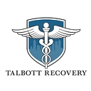Talbott Recovery Campus logo