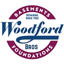 Woodford Bros., Inc. logo