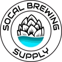 SoCal Brewing Supply logo
