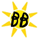 Bardot Brushes logo