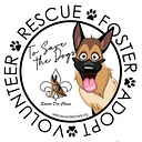 Sauver Des Chiens German Shepherd Rescue logo