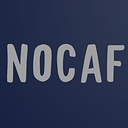 NOCAF logo