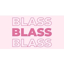 Blass Beauty logo