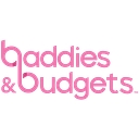 Baddies and Budgets logo