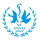 International Association for Medical Assistance to Travellers (IAMAT) logo