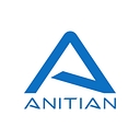 Anitian SecureCloud logo