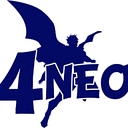 4NEO Designs logo