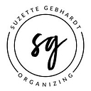 Suzette Gebhardt logo