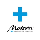 Modesta logo