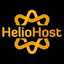 HelioHost logo