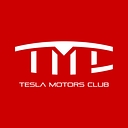Tesla Motors Club logo
