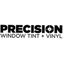 Precision Tint Services logo