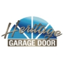 Heritage Door logo