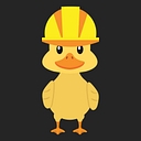 Reno Duck logo