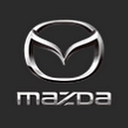 New Century Mazda logo