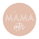 The Mama Notes logo