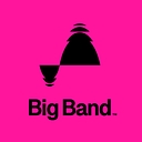 Big Band Software logo