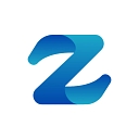 ZABERRY logo