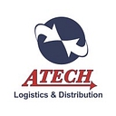 Atech Logistics logo