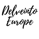 Delve into Europe logo