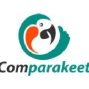 Comparakeet logo