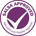 SALSA logo