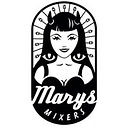 Mary's Mixers logo