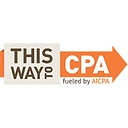 This Way to CPA logo