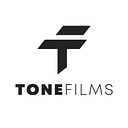 Tone Films logo