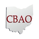 CBAO (Community Bankers Association of Ohio) logo