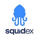 Squidex logo