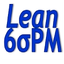 Lean Six Sigma Project Management logo
