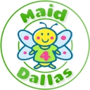 Maid 4 Dallas logo