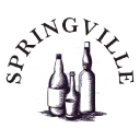 Springville Beverage House logo