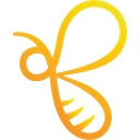 The Training Bee logo