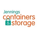 Jennings Storage logo